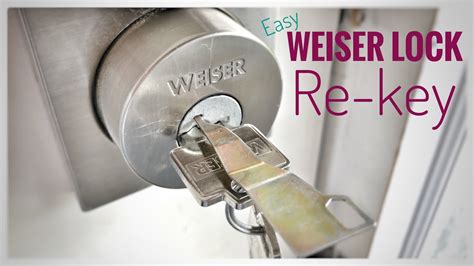 weiser locks smart key instructions